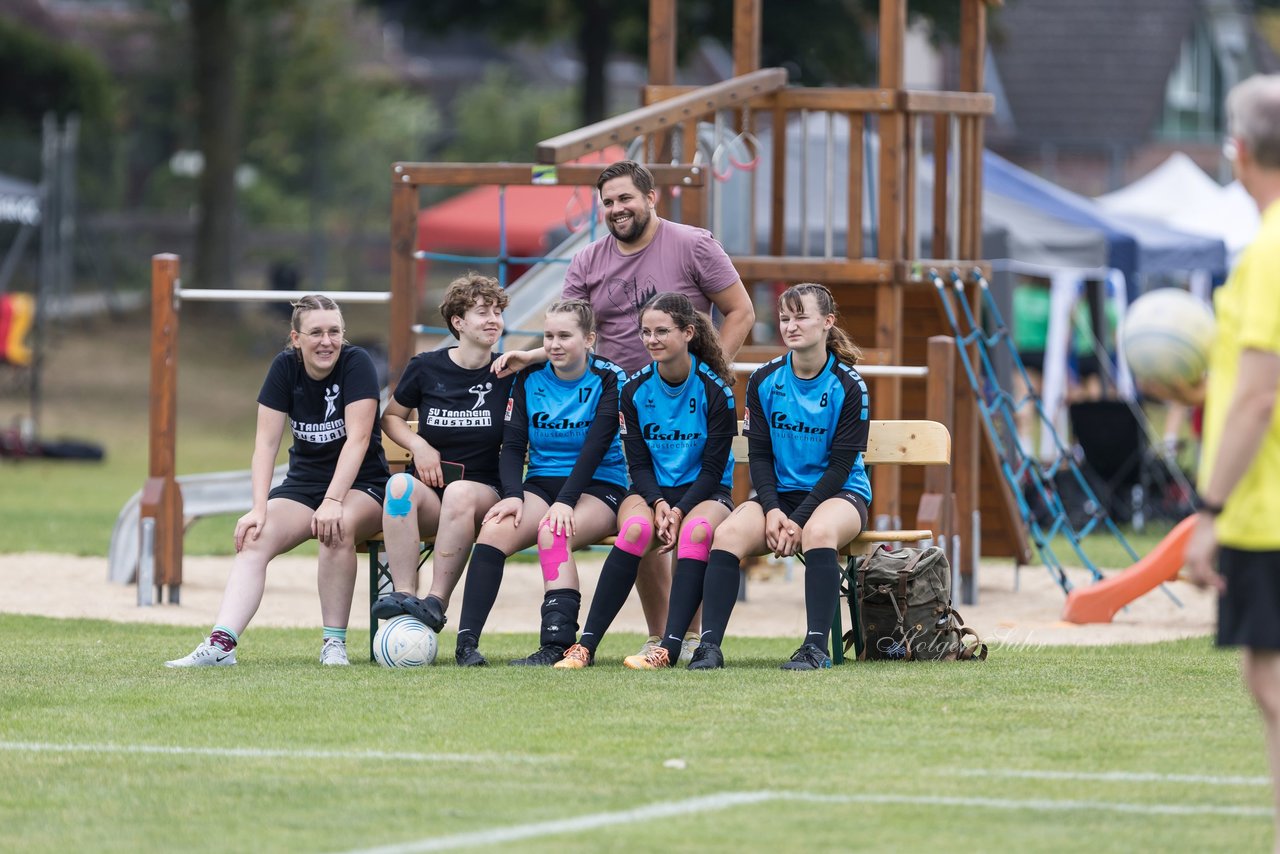 Bild 9 - U16 Deutsche Meisterschaft